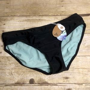 Ramba Full Coverage bikini bottom | Prana